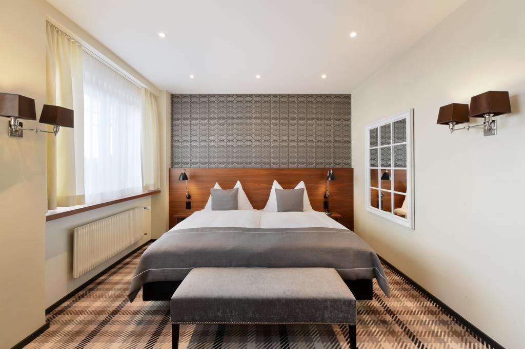 Hotel City Zuerich Design & Lifestyle Zewnętrze zdjęcie