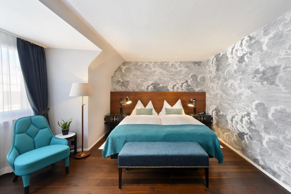 Hotel City Zuerich Design & Lifestyle Zewnętrze zdjęcie