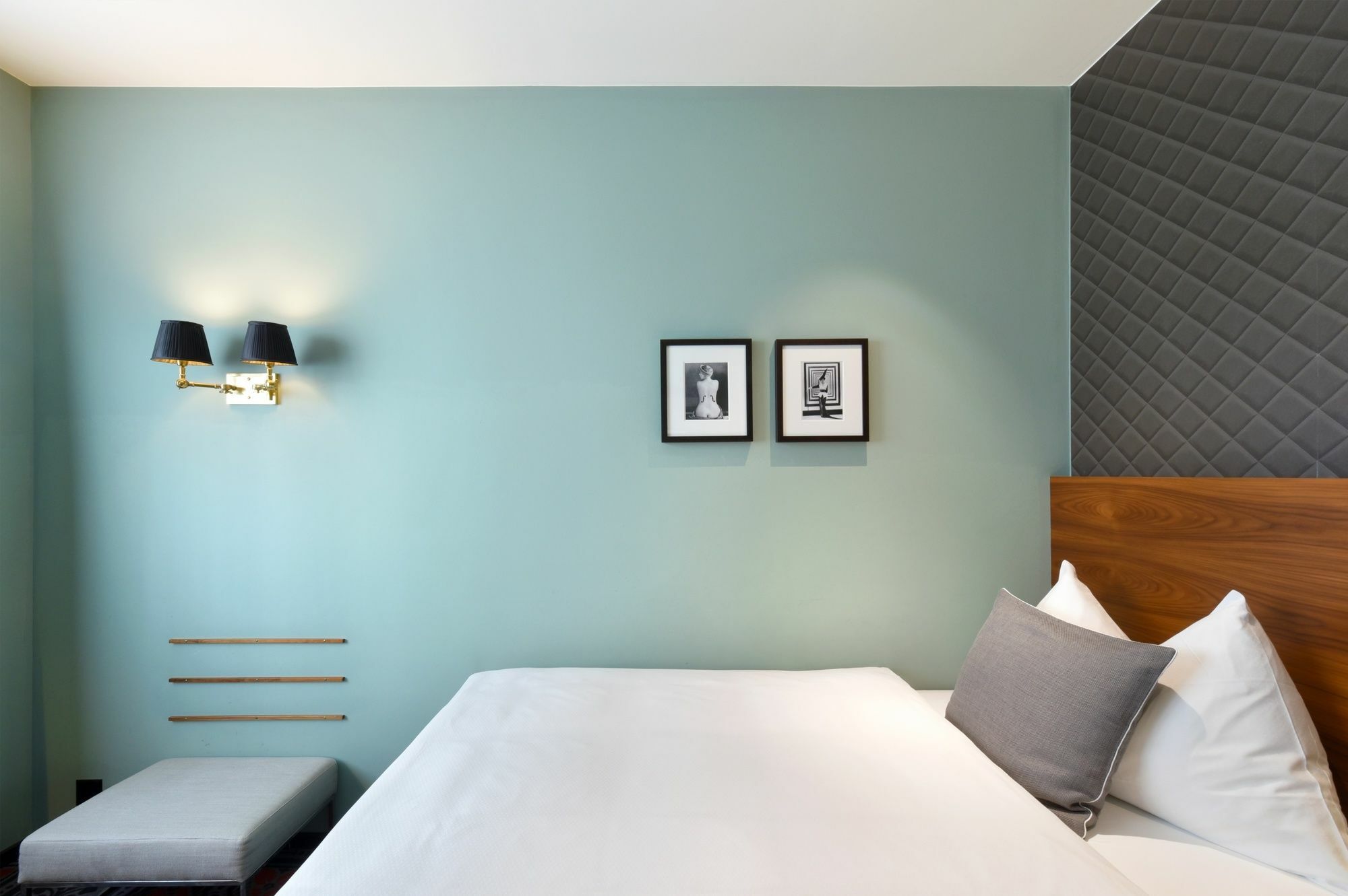 Hotel City Zuerich Design & Lifestyle Zewnętrze zdjęcie